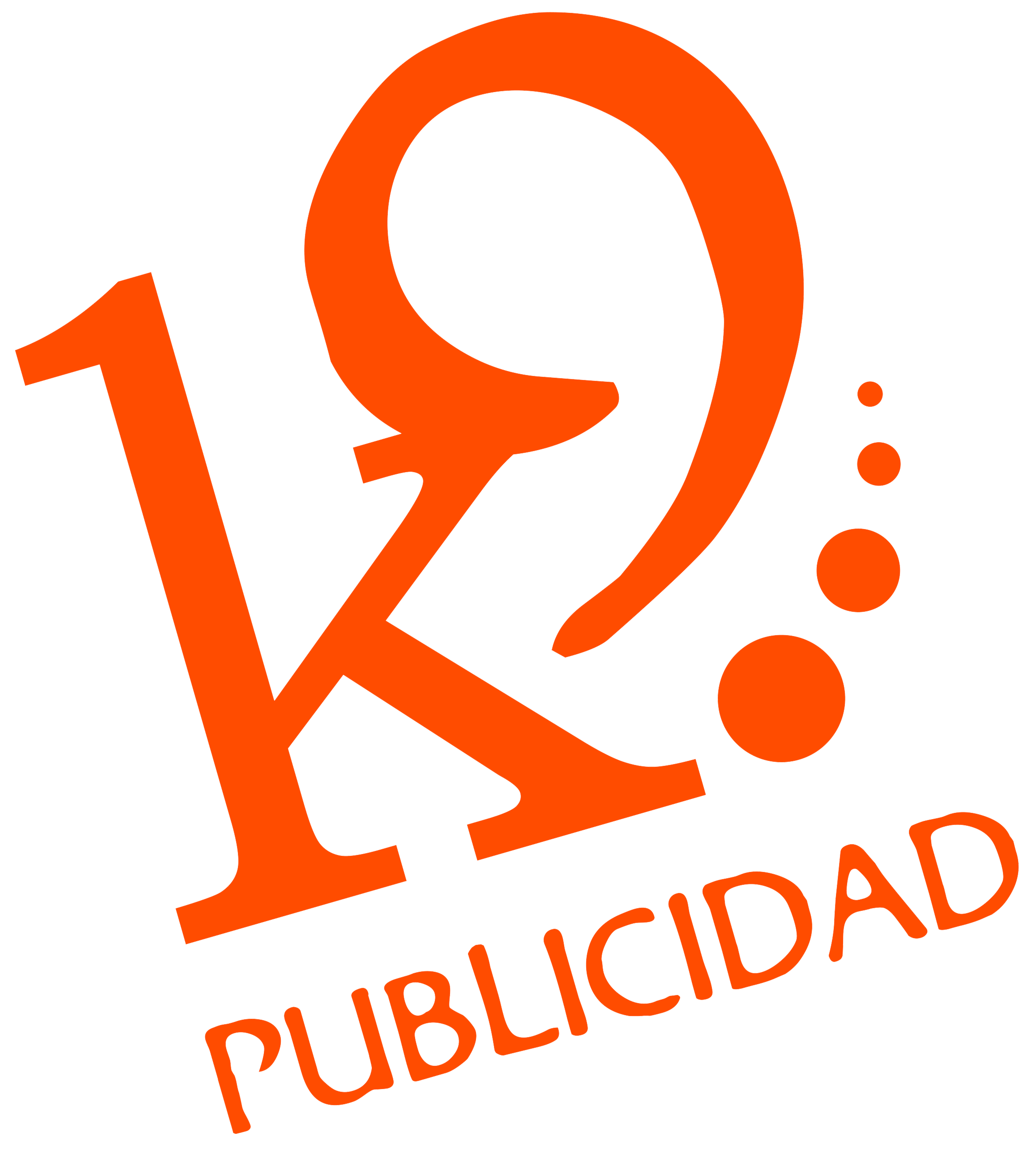 K9 PUBLICIDAD